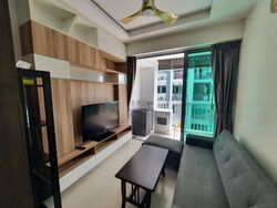 Natura@Hillview (D23), Apartment #455113561
